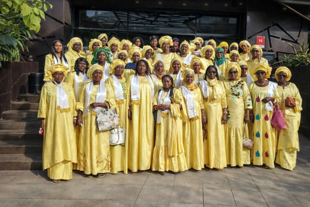 Commémoration Journée de la femme