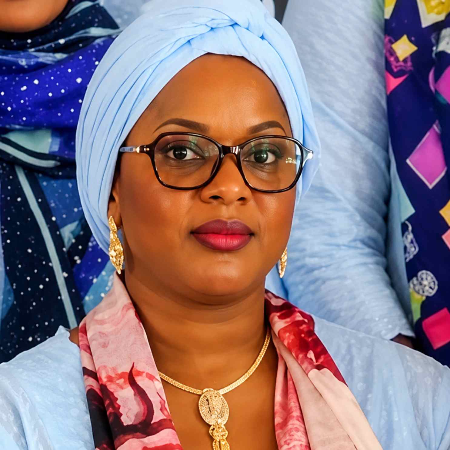 Mme Racky NDONGO