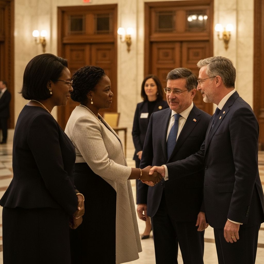 Partenariats de l'AMFPR